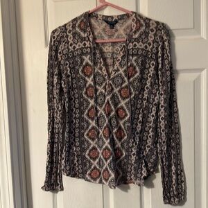 Lucky Brand shirt